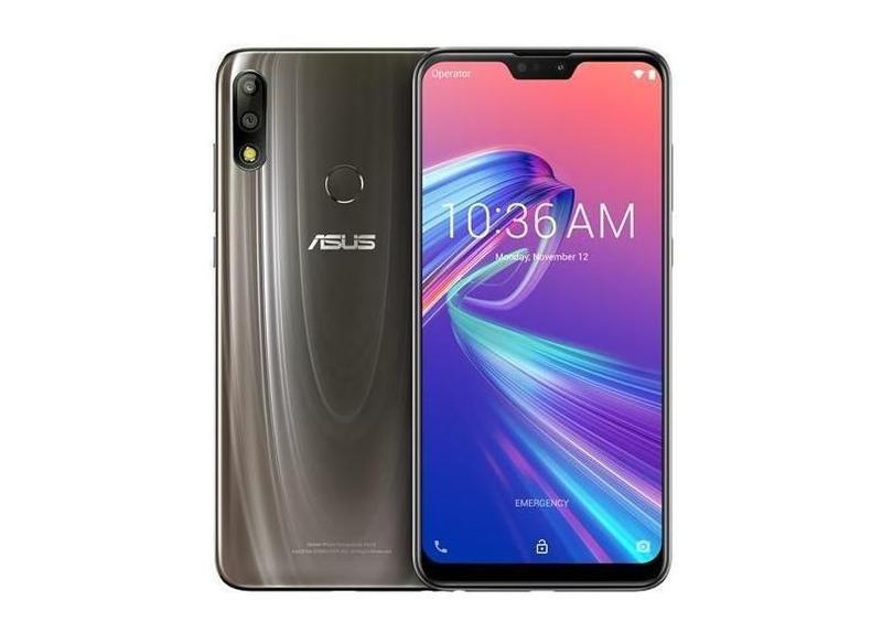 ZenFone Max Pro (M2)　ZB631KL　美品 073ec8a4c787603f94869fc06c25e7